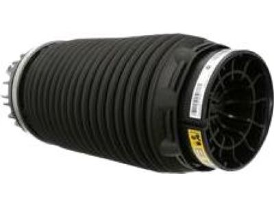 Mopar 68248948AA Spring-Air Suspension