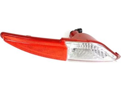 Mopar 68141066AA Backup And Fog Lamp