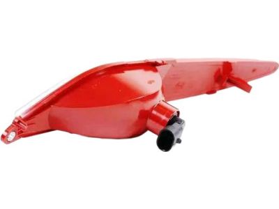 Mopar 68141066AA Backup And Fog Lamp