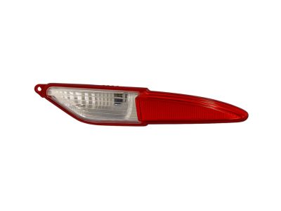 Mopar 68141066AA Backup And Fog Lamp