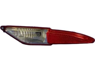 Mopar 68141066AA Backup And Fog Lamp
