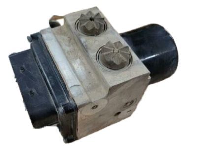 Mopar 55366224AR Anti-Lock Brake Control Unit