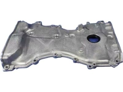 Mopar 4884466AF Cover-Timing Case