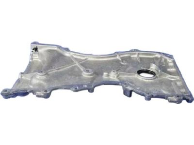 Mopar 4884466AF Cover-Timing Case