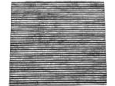 Mopar 68409880AB Filter-Cabin Air