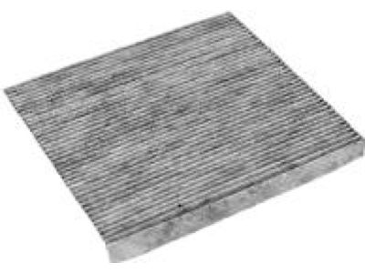 Mopar 68409880AB Filter-Cabin Air