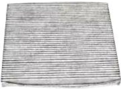 Mopar 68409880AB Filter-Cabin Air