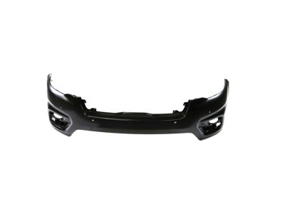 Mopar 68406522AC Front Upper Bumper Cover