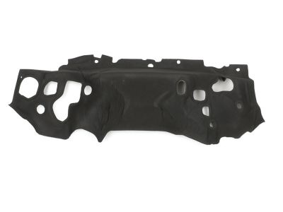 Mopar 55361481AD Pad-Dash Panel