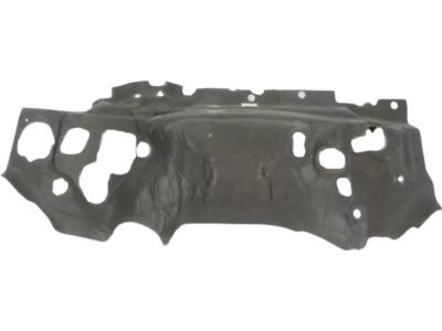 Mopar 55361481AD Pad-Dash Panel