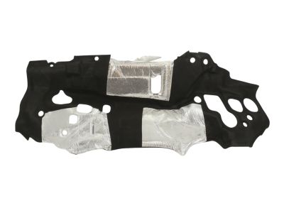 Mopar 55361481AD Pad-Dash Panel