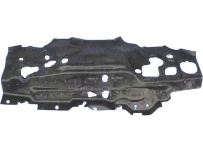 Mopar 55361481AD Pad-Dash Panel