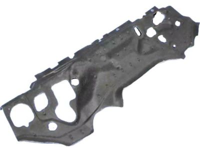 Mopar 55361481AD Pad-Dash Panel