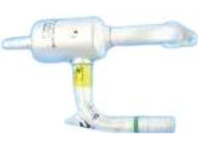 Mopar 68418396AA Line-A/C Suction