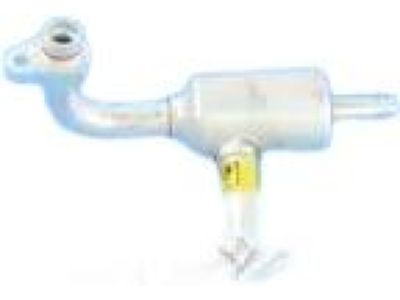 Mopar 68418396AA Line-A/C Suction