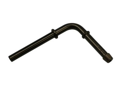 Mopar 68142343AC Rod-Exhaust Pipe Support
