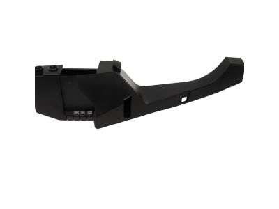 Mopar 5182278AB Bracket-FASCIA Support