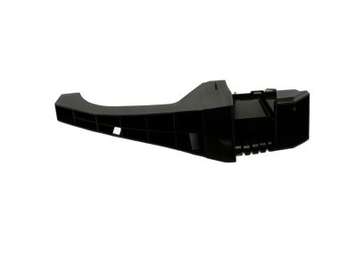 Mopar 5182278AB Bracket-FASCIA Support