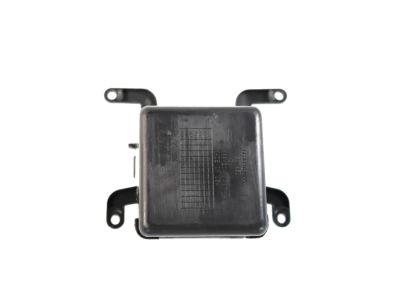 Mopar 6CB89TX7AA Bin-Storage