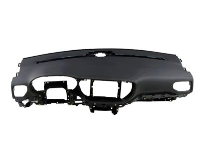 Mopar 7CS05HL1AA Base Pane-Base Panel