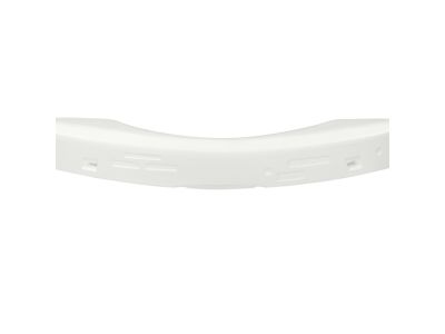 Mopar 5116156AB ABSORBER-Front Bumper FASCIA