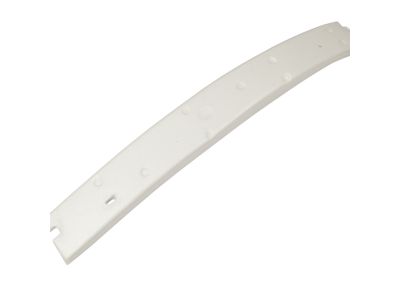 Mopar 5116156AB ABSORBER-Front Bumper FASCIA