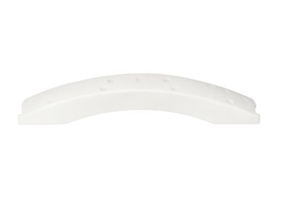 Mopar 5116156AB ABSORBER-Front Bumper FASCIA