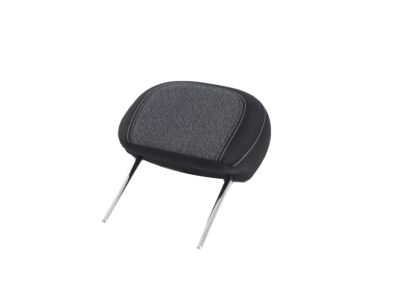 Mopar 7MJ74LXBAA HEADREST-FRONT