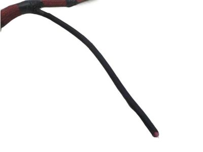 Mopar 68066102AD Battery Positive Wiring