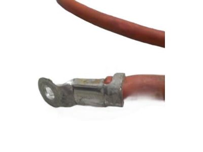 Mopar 68066102AD Battery Positive Wiring