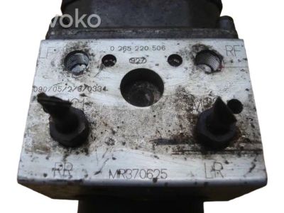 Mopar MR370625 Abs Control Module
