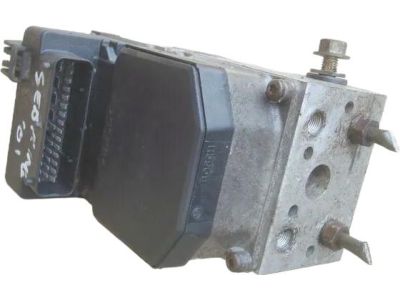 Mopar MR370625 Abs Control Module