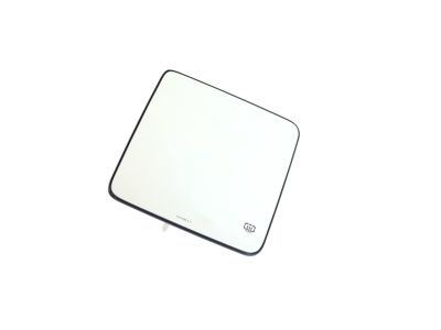 Mopar 68361969AA Mirror Replacement Glass