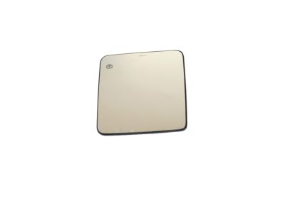 Mopar 68361969AA Mirror Replacement Glass