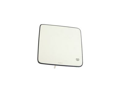 Mopar 68361969AA Mirror Replacement Glass