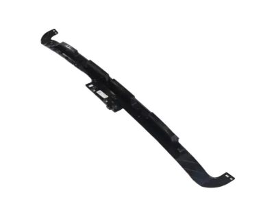 Mopar 68426897AD BRACKET-FASCIA SUPPORT