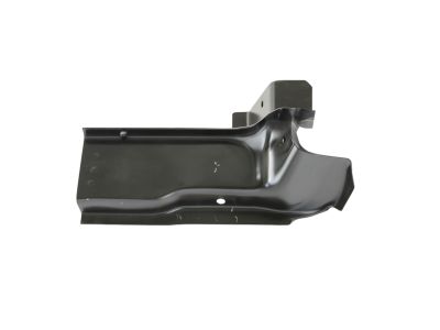 Mopar 68190763AA REINFMNT-WHEELHOUSE