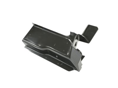 Mopar 68190763AA REINFMNT-WHEELHOUSE