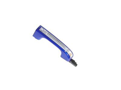 Mopar 6CV361CLAD Handle-Exterior Door