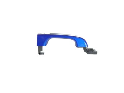 Mopar 6CV361CLAD Handle-Exterior Door