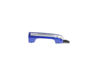Mopar 6CV361CLAD Handle-Exterior Door
