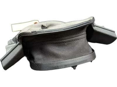 Mopar 5XR51DX9AA SHROUD-Steering Column SHROUD