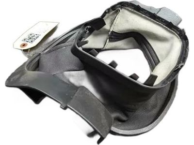 Mopar 5XR51DX9AA SHROUD-Steering Column SHROUD