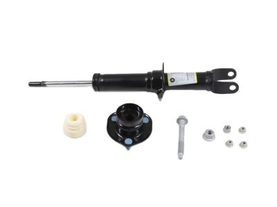 Mopar 68040880AH ABSORBER-Suspension
