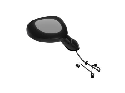 Mopar 5PE52DX8AB Outside Rear View Mirror