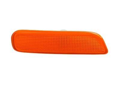 Mopar 5303034 Lamp-Front FASCIA Mounted S/MKR & REFL