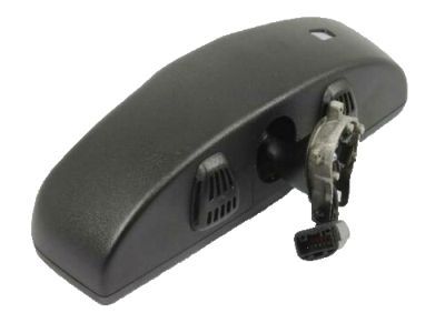 Mopar 57010495AC Interior Rear View Mirror