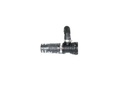 Mopar 68249889AB Hose-Radiator Inlet