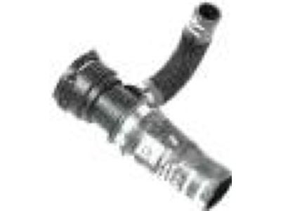 Mopar 68249889AB Hose-Radiator Inlet
