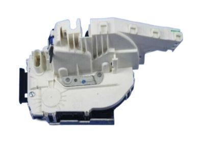 Mopar 4589916AG Latch-Front Door